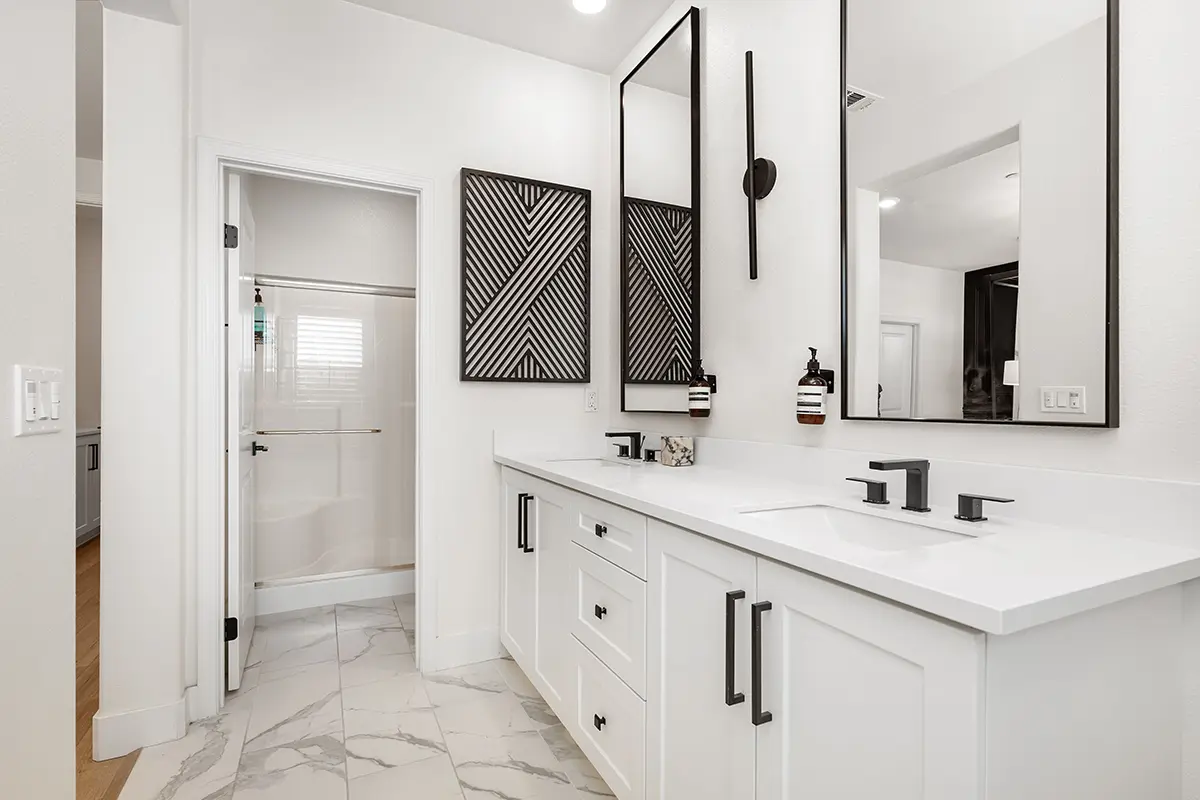 Bathroom Remdeling Services
