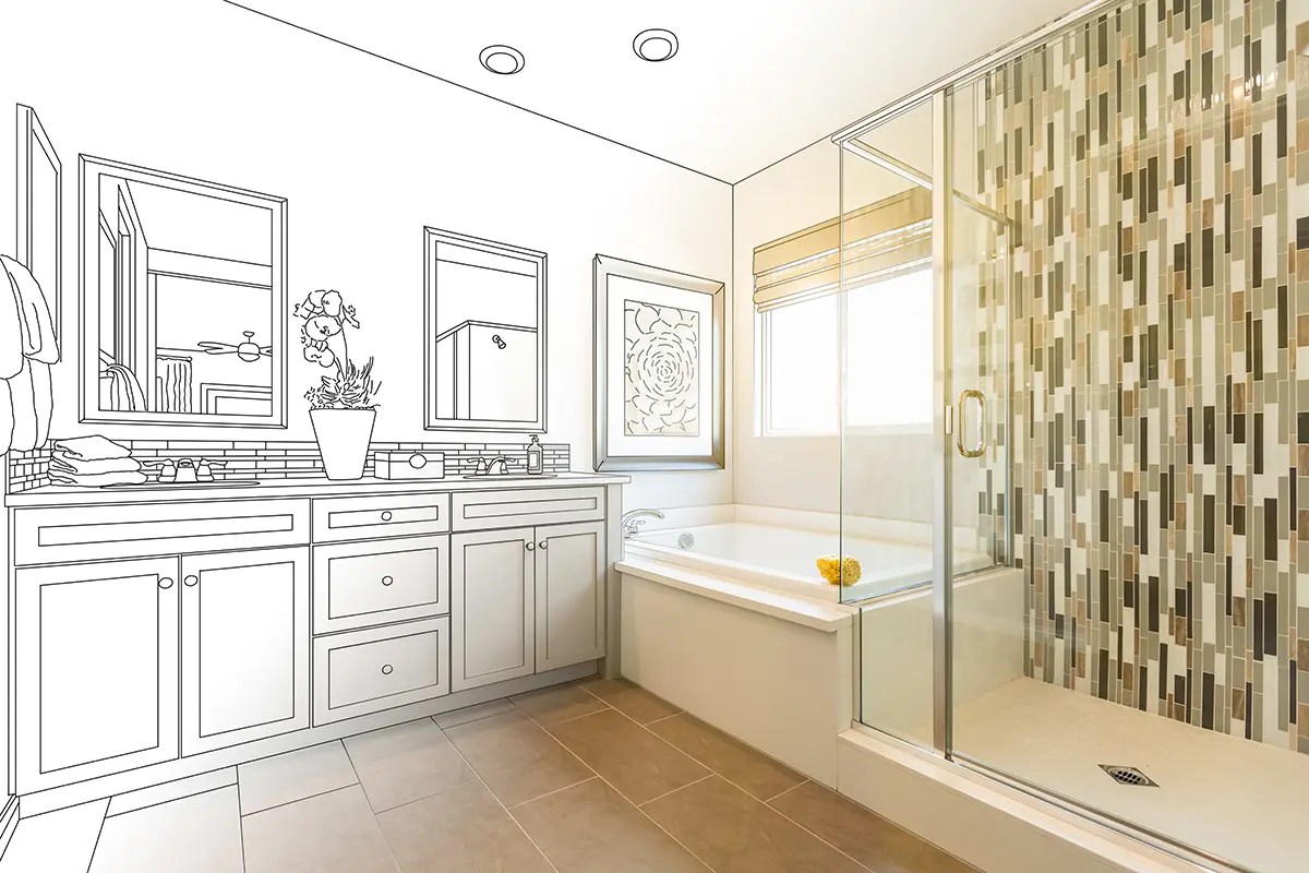 Bathroom Remodeling