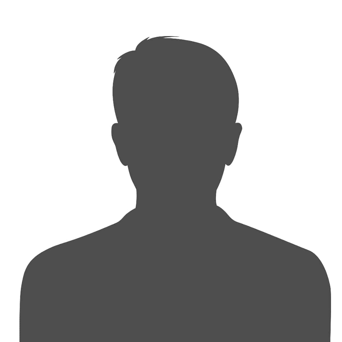 Headshot-Placeholder