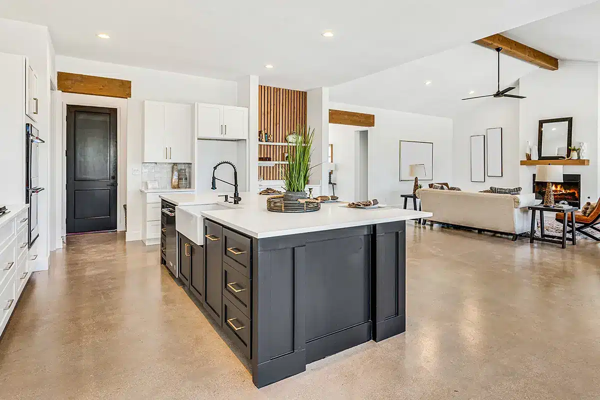 Home Remodeling