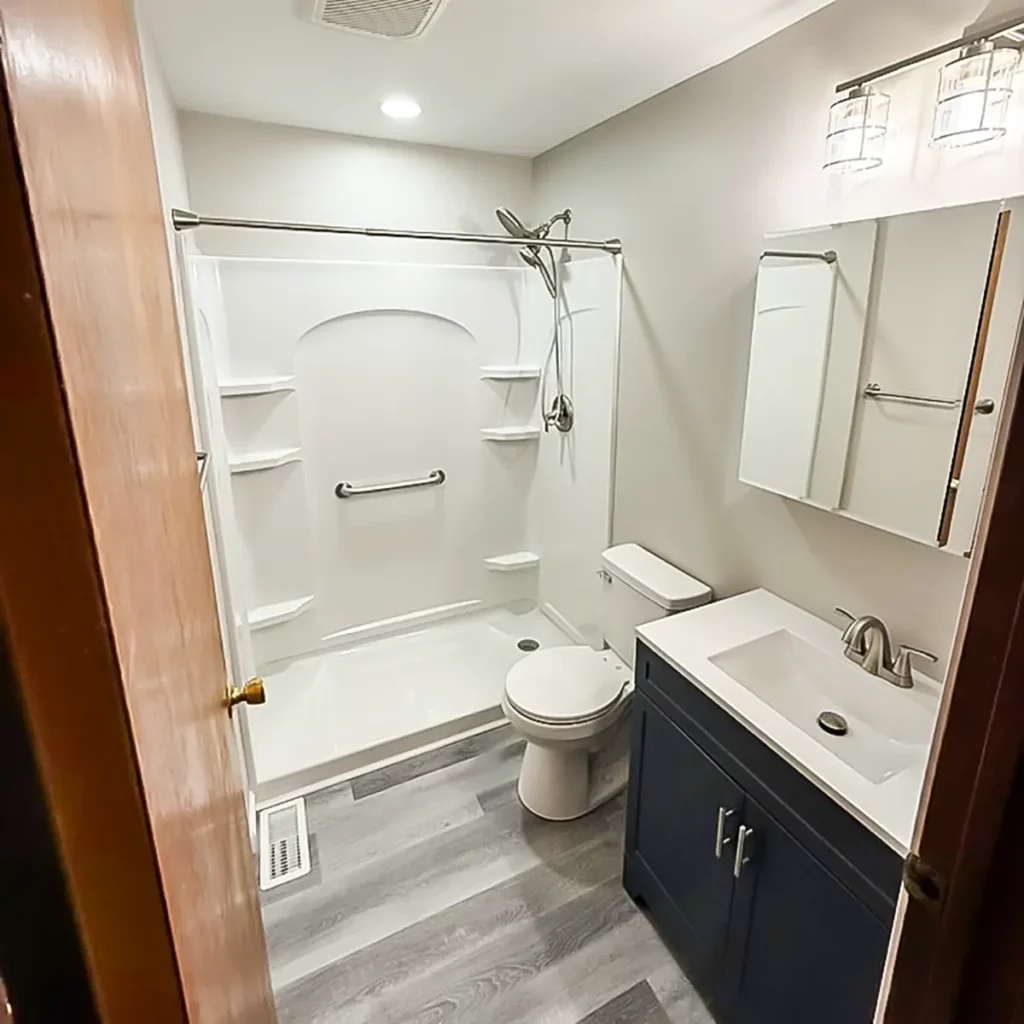 Seeker Bathroom Renovation 3