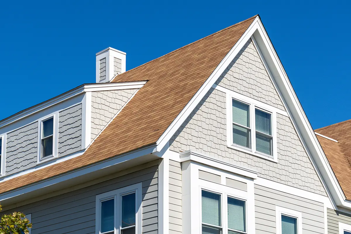 Seeker Construction Exterior Renovations