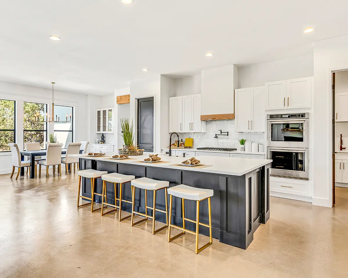 Seeker Construction Home Remodeling
